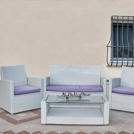 Bed & Breakfast La Piccola Oasi 1 E 2 Ravenna