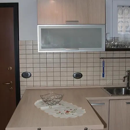 La Piccola Oasi 1 E 2 فندق مبيت وإفطار