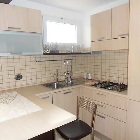 فندق مبيت وإفطار La Piccola Oasi 1 E 2 2*